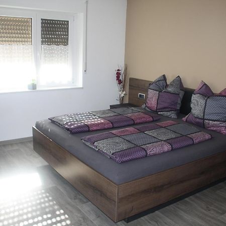 Ferienwohnung Hengl Ettenheim Luaran gambar