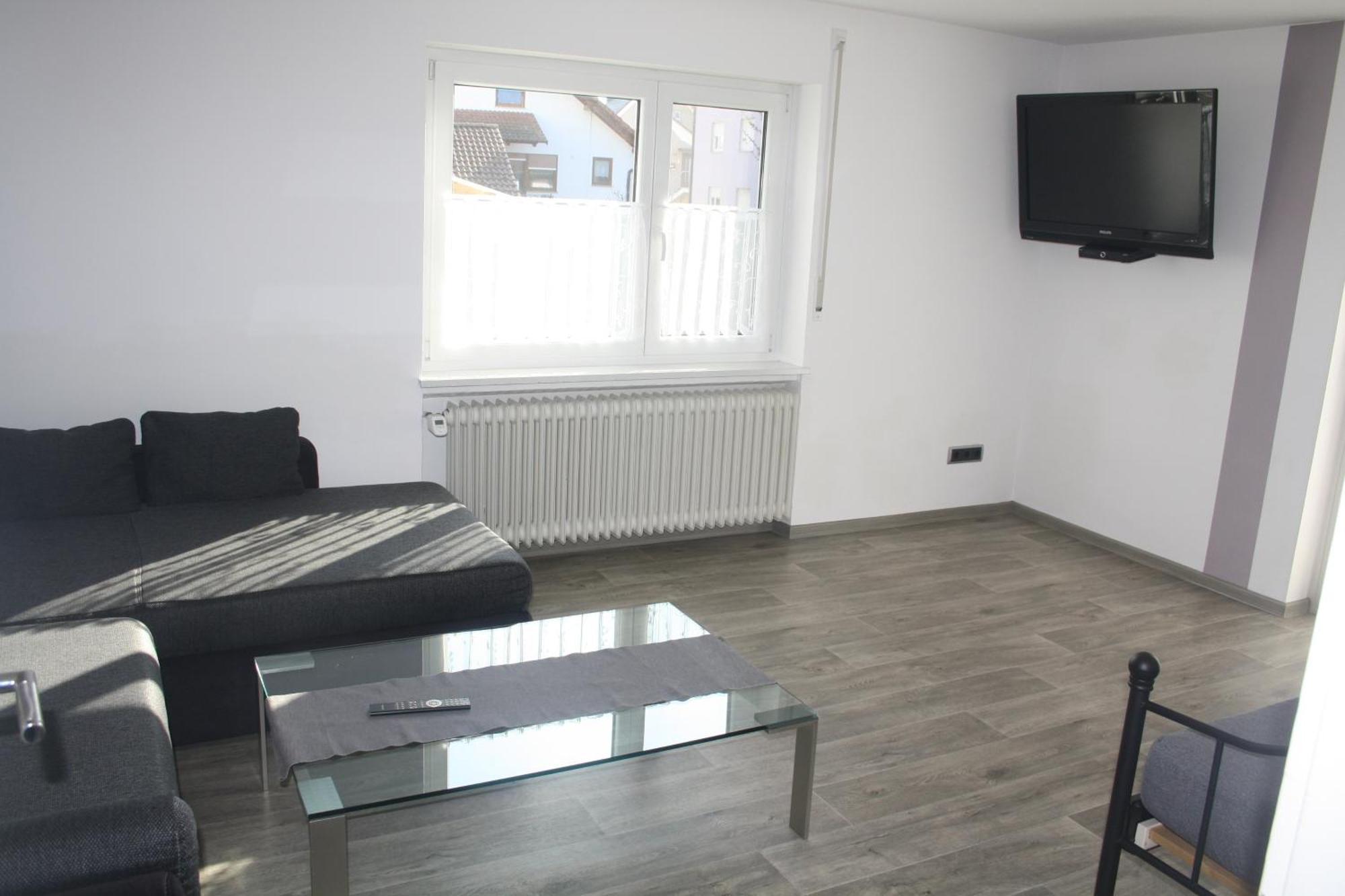 Ferienwohnung Hengl Ettenheim Luaran gambar