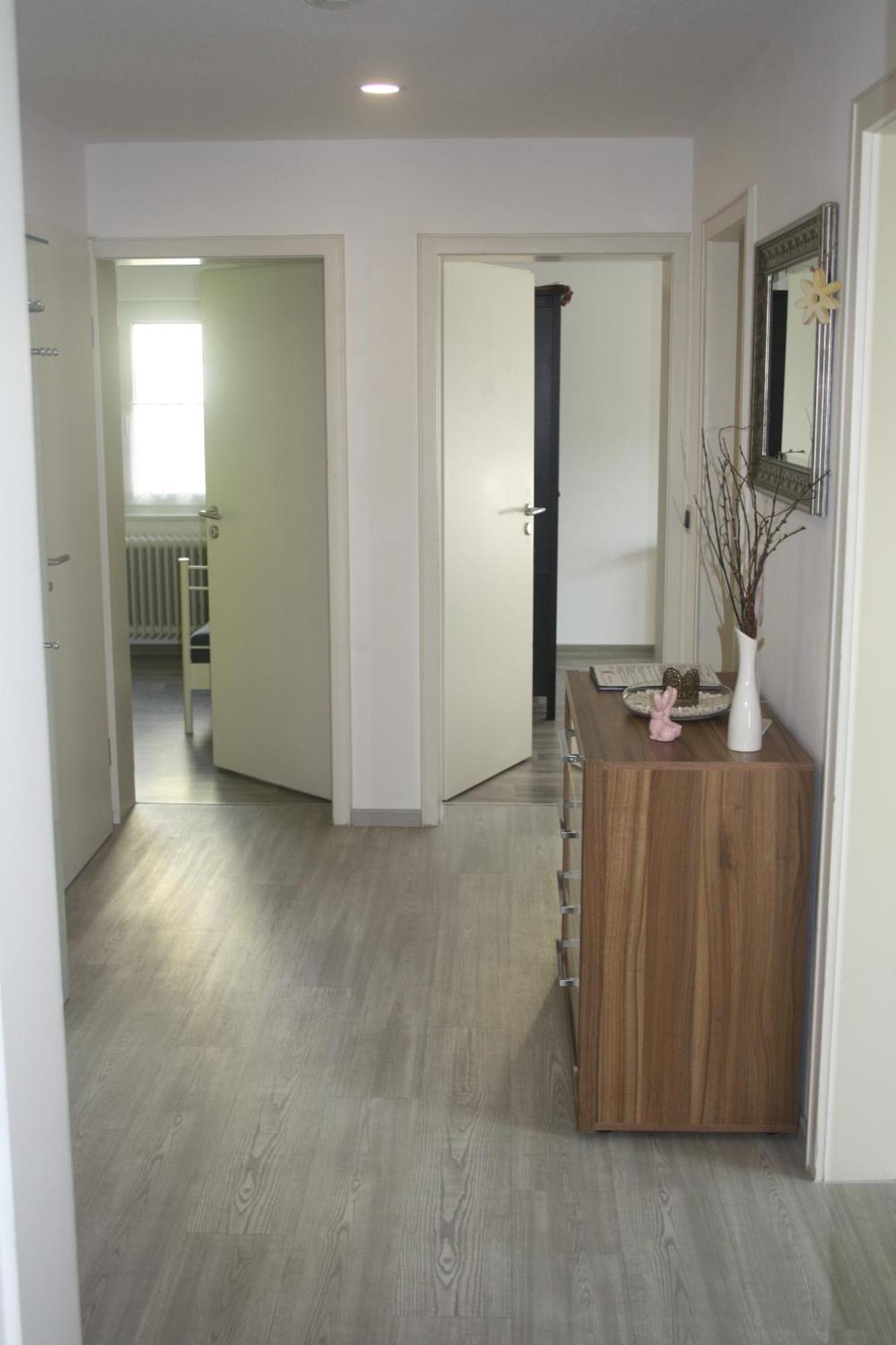 Ferienwohnung Hengl Ettenheim Luaran gambar