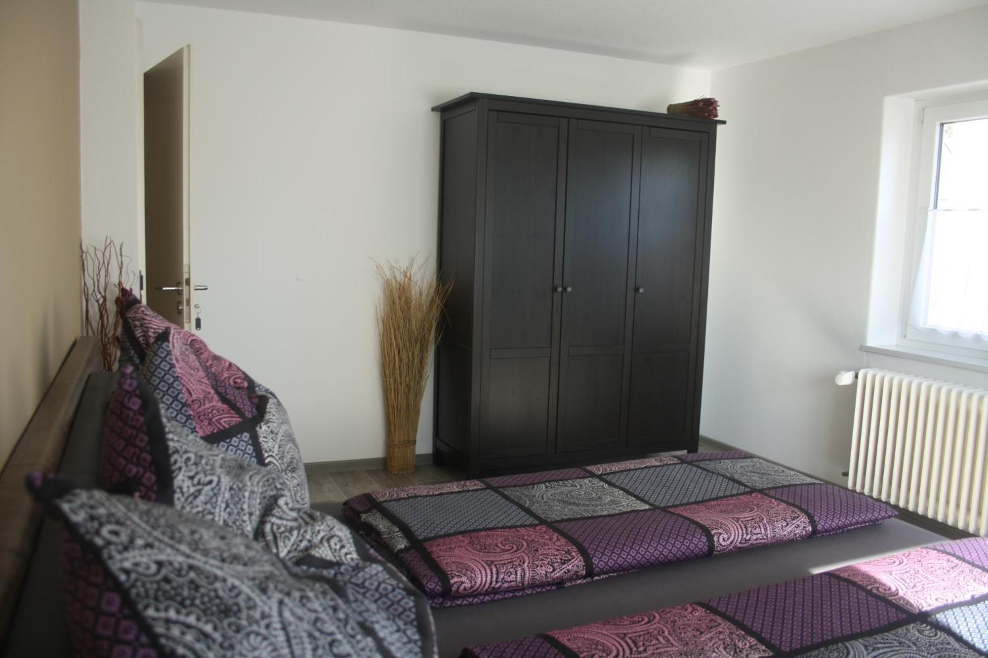 Ferienwohnung Hengl Ettenheim Luaran gambar