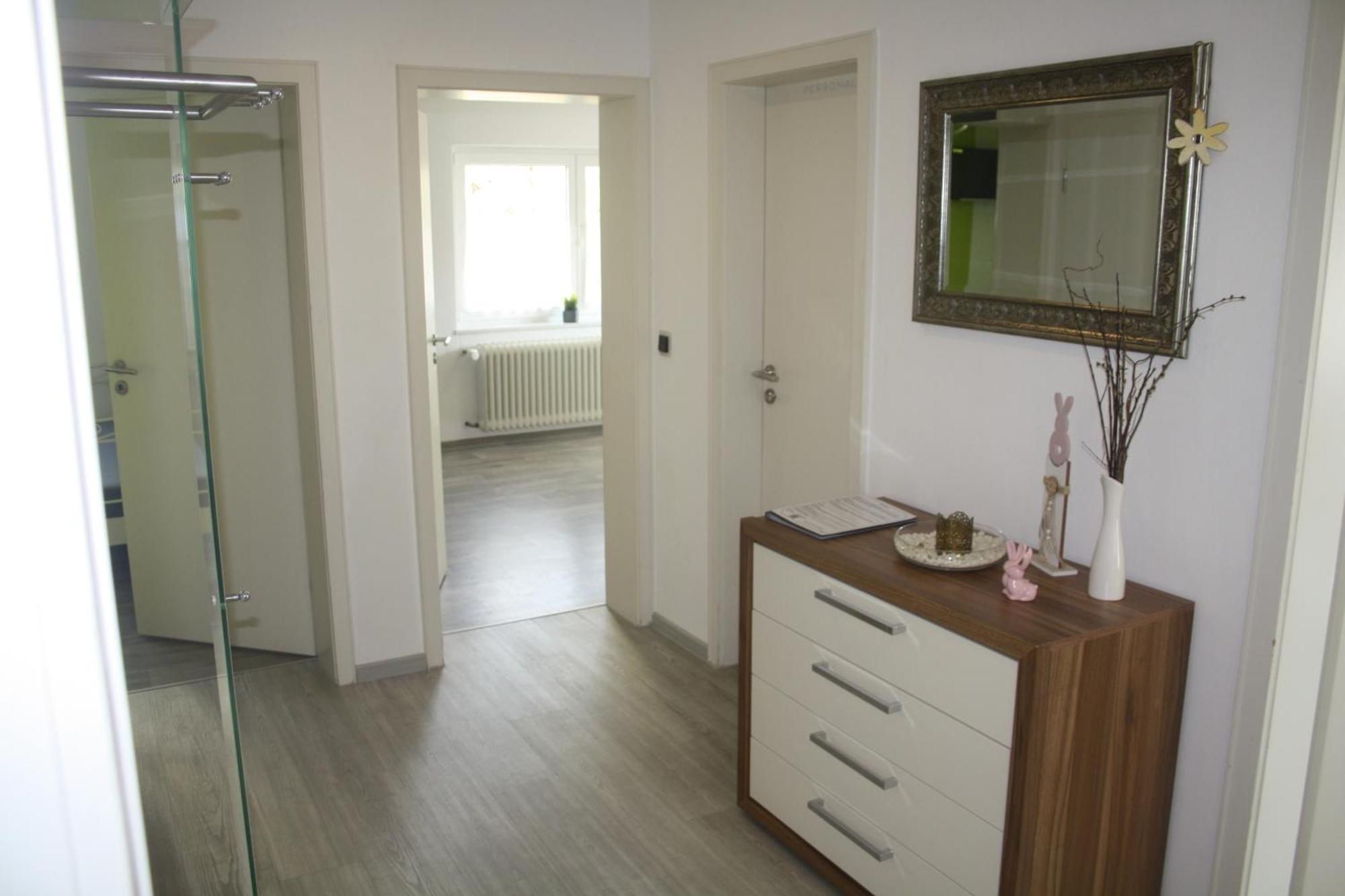 Ferienwohnung Hengl Ettenheim Luaran gambar