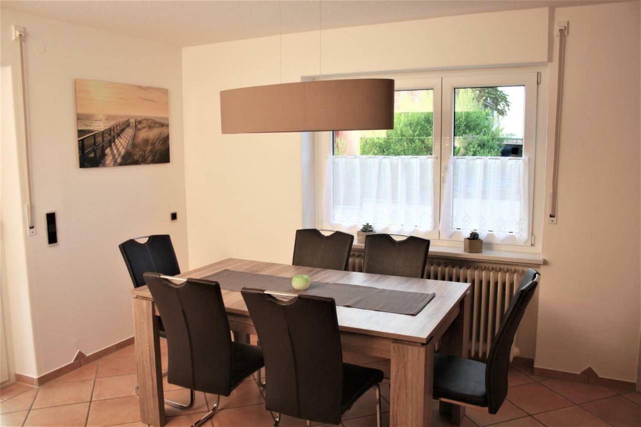 Ferienwohnung Hengl Ettenheim Luaran gambar