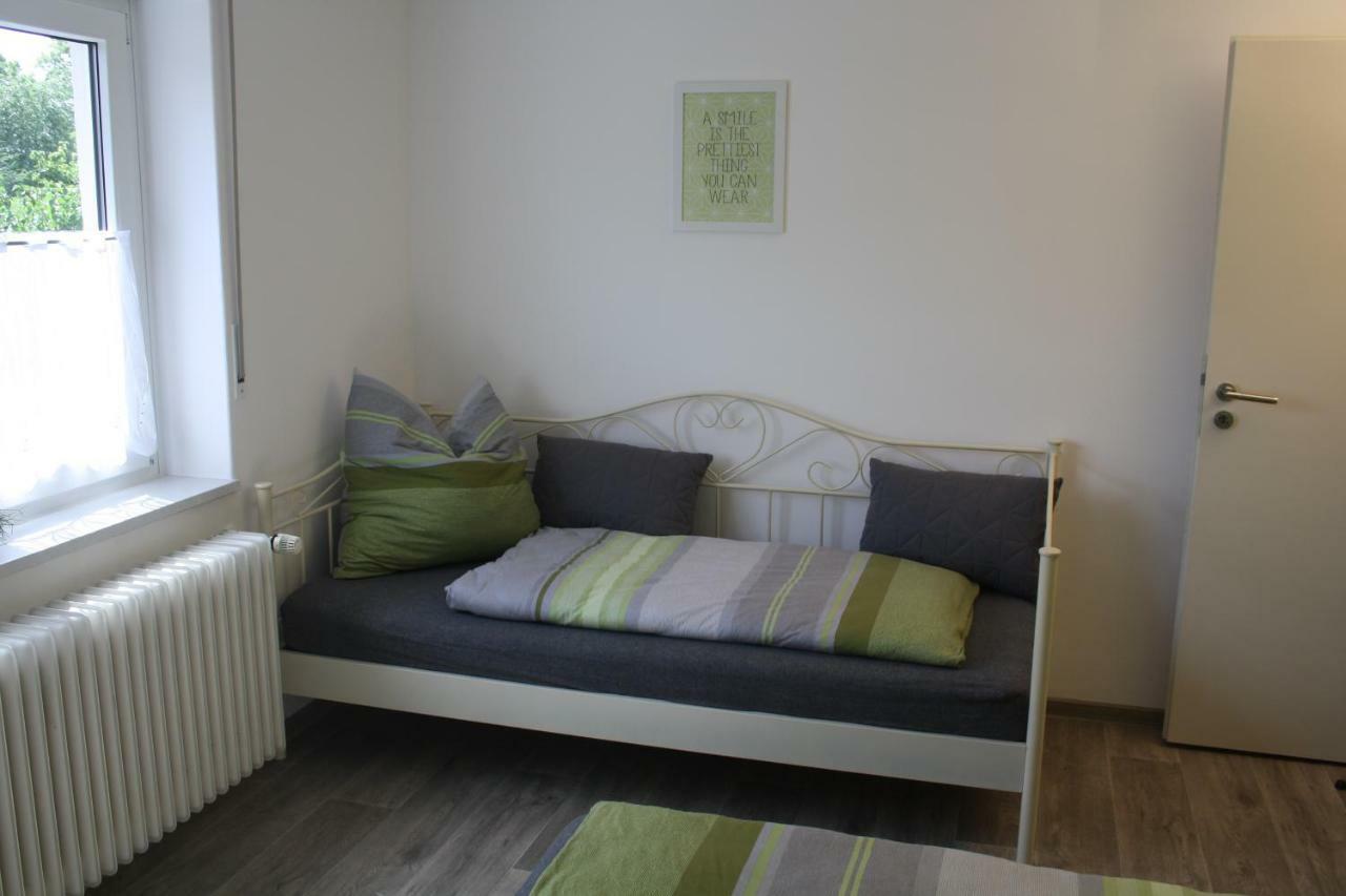 Ferienwohnung Hengl Ettenheim Luaran gambar