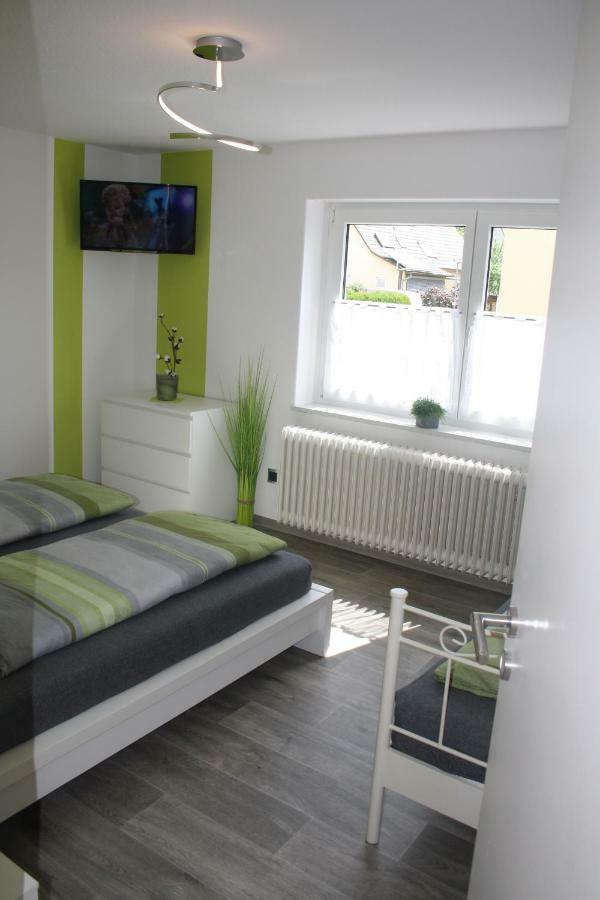 Ferienwohnung Hengl Ettenheim Luaran gambar