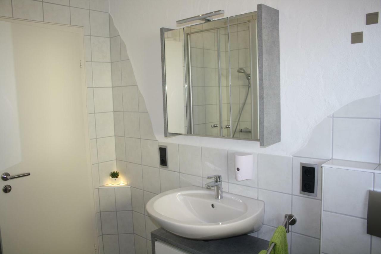 Ferienwohnung Hengl Ettenheim Luaran gambar